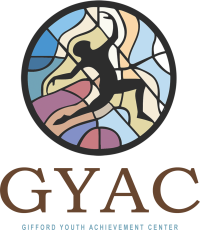 Gifford Youth Activity Center logo