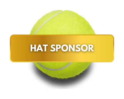 Hat Sponsor - New