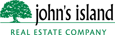 Johns Island Real Estate Company logo