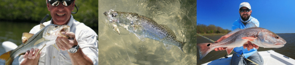 Fishing Tournament Reminder and Fall Program Update