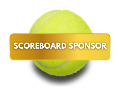 Scoreboard Sponsor - New