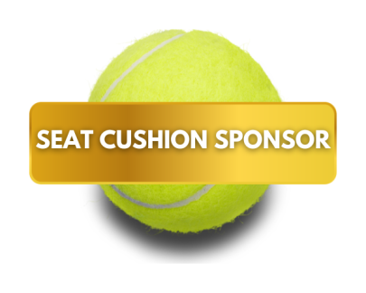 Seat Cushion Sponsor