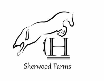 Sherwood Farms - Logo